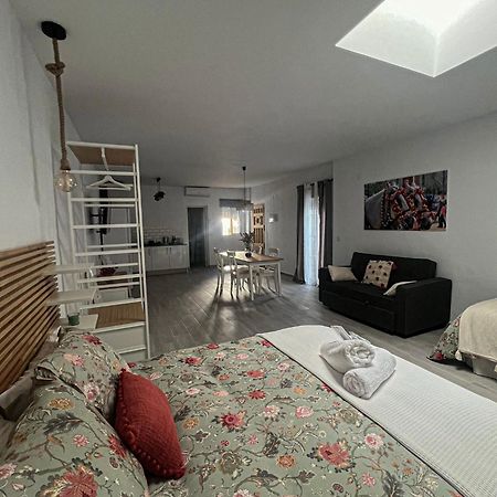 Apartamentos Turisticos A.Parra Jerez de la Frontera Exteriér fotografie