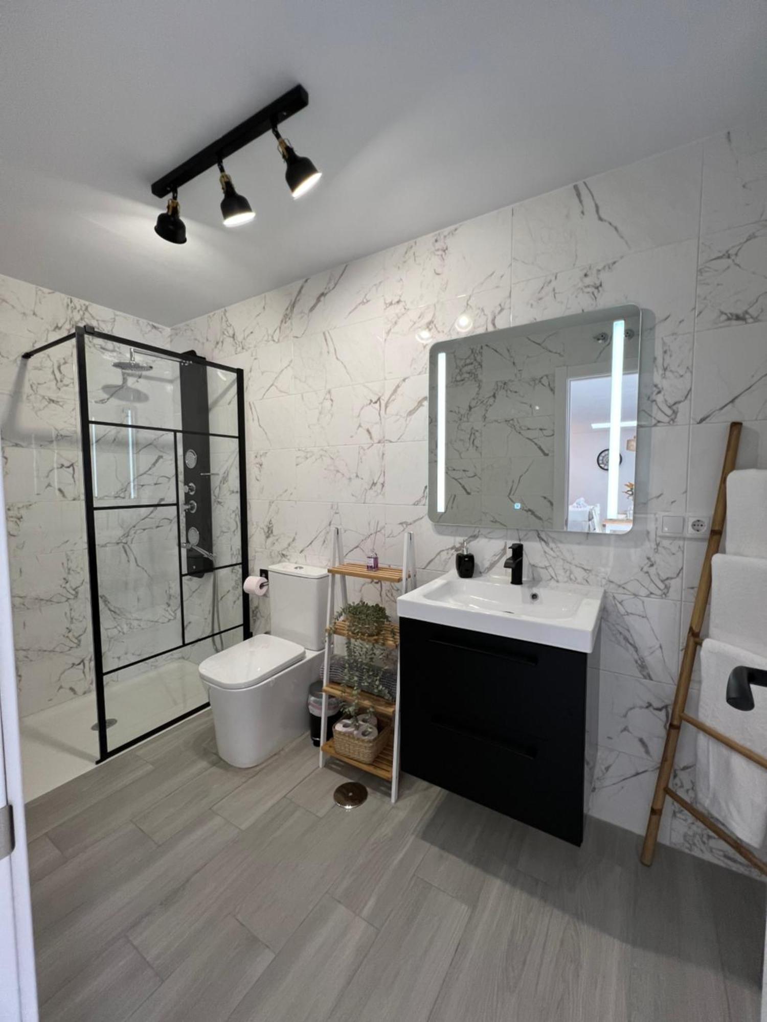 Apartamentos Turisticos A.Parra Jerez de la Frontera Exteriér fotografie