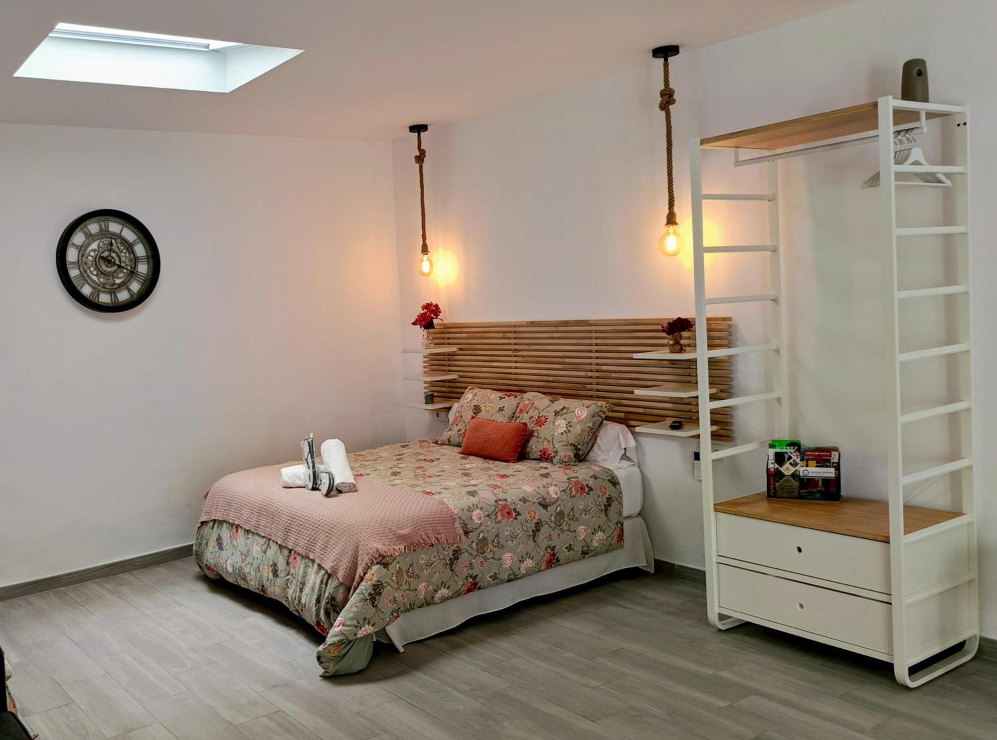 Apartamentos Turisticos A.Parra Jerez de la Frontera Exteriér fotografie
